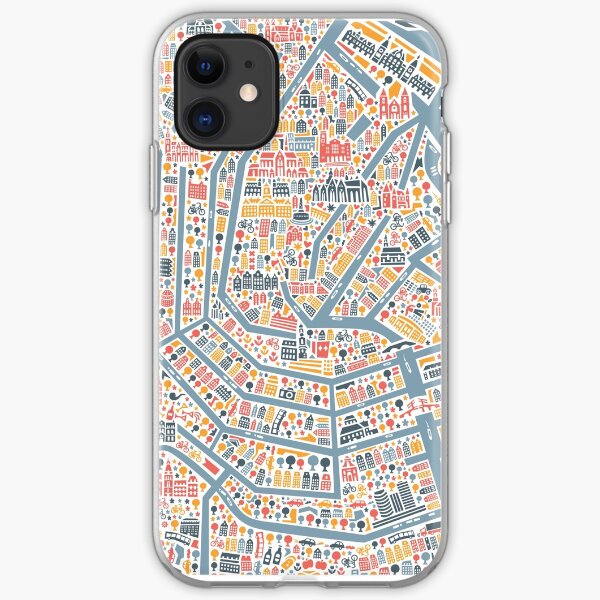 wooden slippers in Holland iPhone 11 case wooden slippers in Holland iPhone 11 case