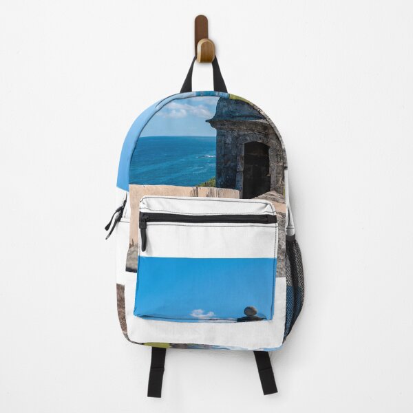 Item preview, Castillo de San Cristobal. designed and sold by FER737NG.