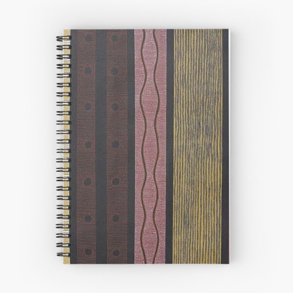 Item preview, Colorful abstract symmetric pattern designed and sold by mayio_studio.
