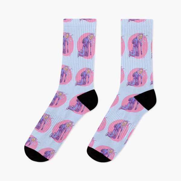 Item preview, Floating Sleepy Boi designed and sold by mosshead-art.