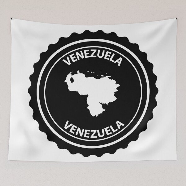 Item preview, Venezuela stamp designed and sold by Danler.