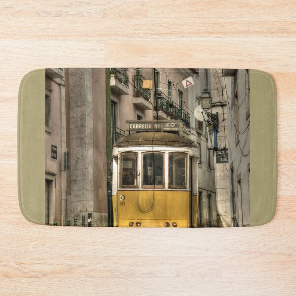 Item preview, Tram 28  designed and sold by hawkie.
