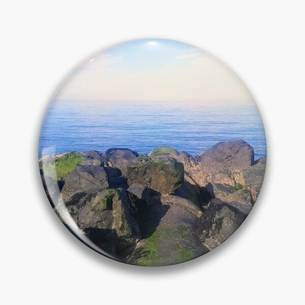 Item preview, Bray beach Seaview  designed and sold by LorLor88.