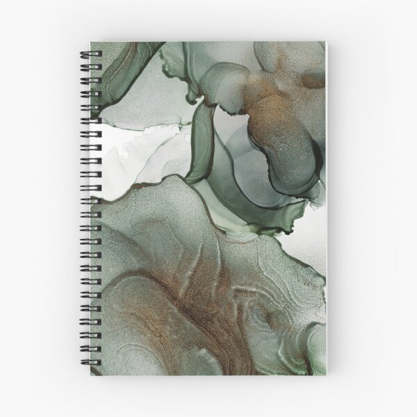 Item preview, Smooth Green 1 designed and sold by Linda Skaret.