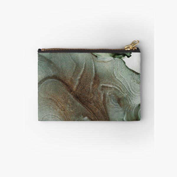 Item preview, Smooth Green 1 designed and sold by Linda Skaret.