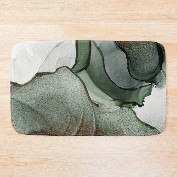 Item preview, Smooth Green 1 designed and sold by Linda Skaret.