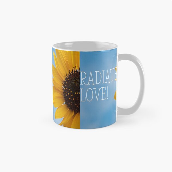 Item preview, Radiate love designed and sold by julset.