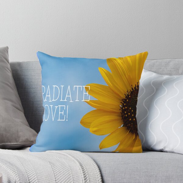 Item preview, Radiate love designed and sold by julset.