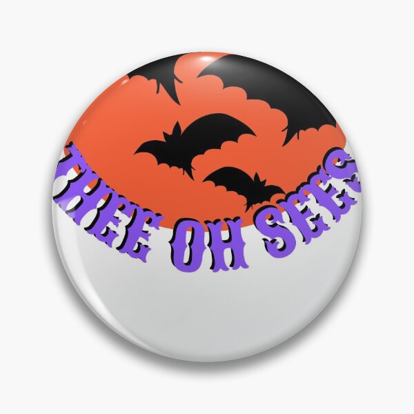 Item preview, THEE OH SEES designed and sold by SING2.