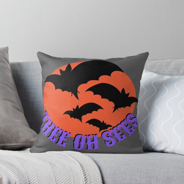 Item preview, THEE OH SEES designed and sold by SING2.