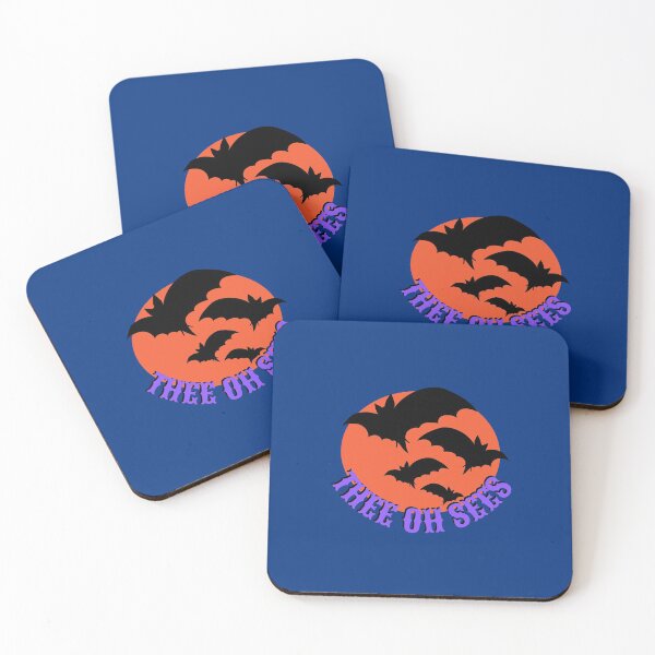 Item preview, THEE OH SEES designed and sold by SING2.