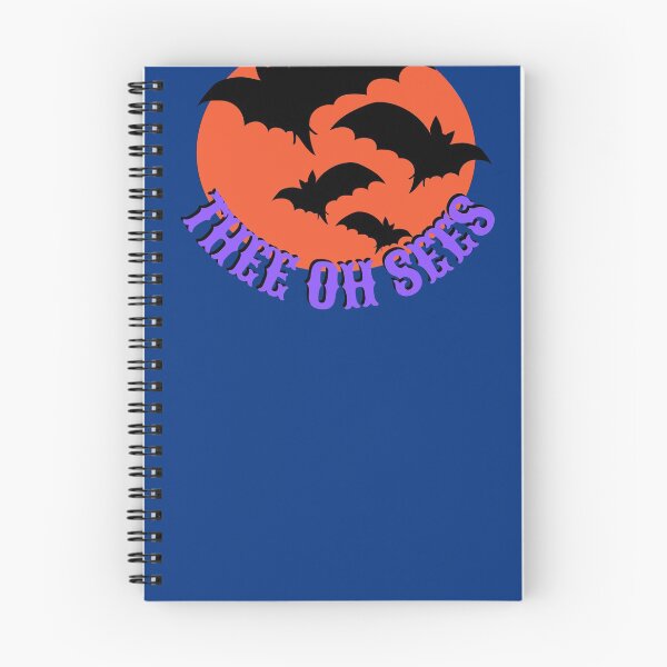 Item preview, THEE OH SEES designed and sold by SING2.