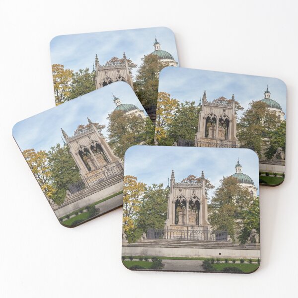 Item preview, Potocki Mausoleum. designed and sold by FER737NG.