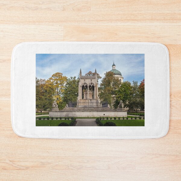 Item preview, Potocki Mausoleum. designed and sold by FER737NG.