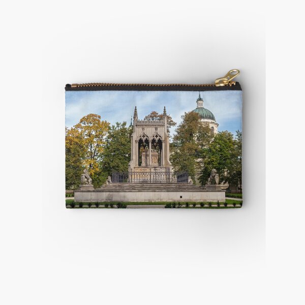 Item preview, Potocki Mausoleum. designed and sold by FER737NG.