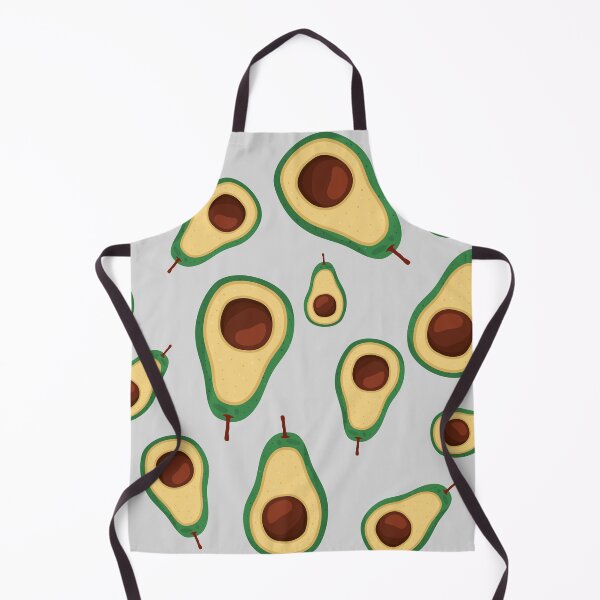 Item preview, Slice avocado designed and sold by Rose791.