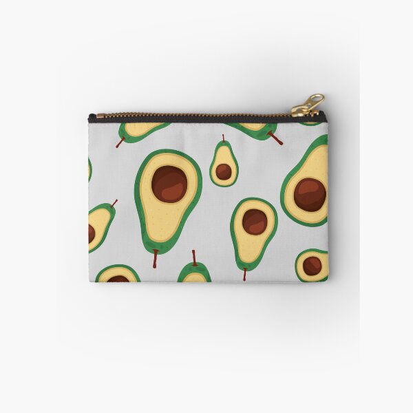 Item preview, Slice avocado designed and sold by Rose791.