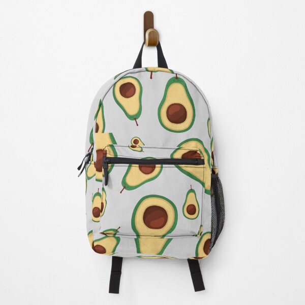 Item preview, Slice avocado designed and sold by Rose791.