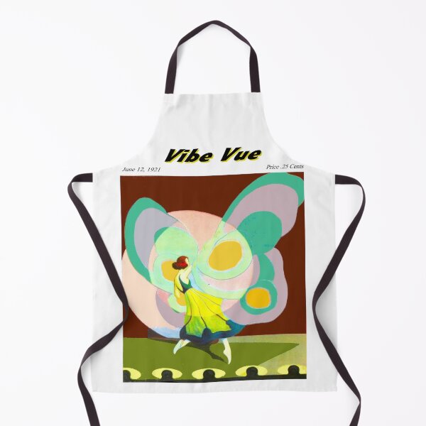 Item preview, VIBE VUE: Vintage 1921 Fashion Magazine Publicidad impresa designed and sold by posterbobs.