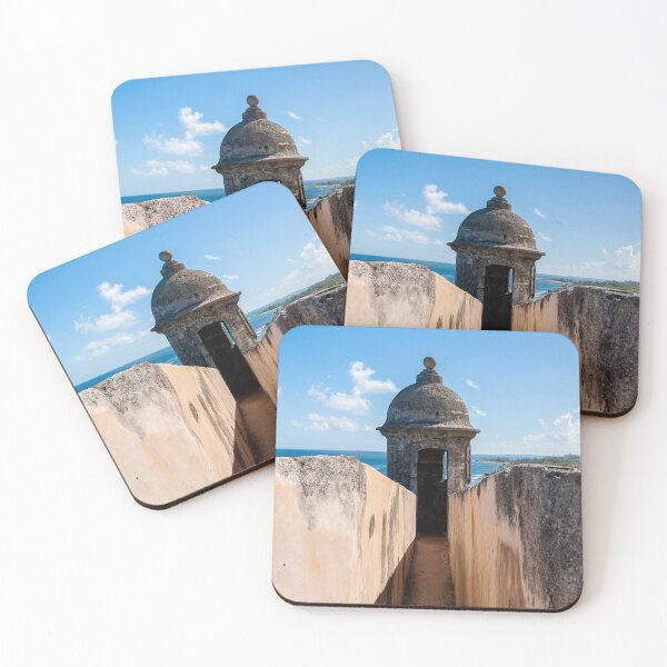 Item preview, Castillo de San Cristobal. designed and sold by FER737NG.