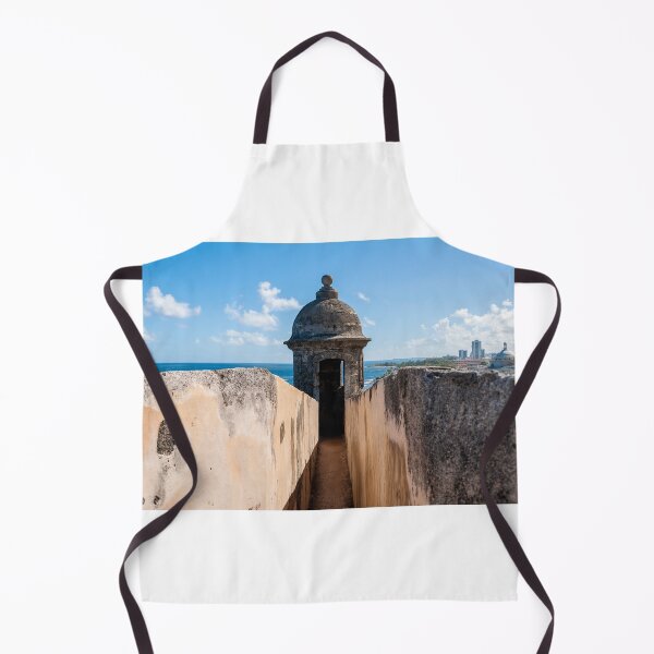 Item preview, Castillo de San Cristobal. designed and sold by FER737NG.