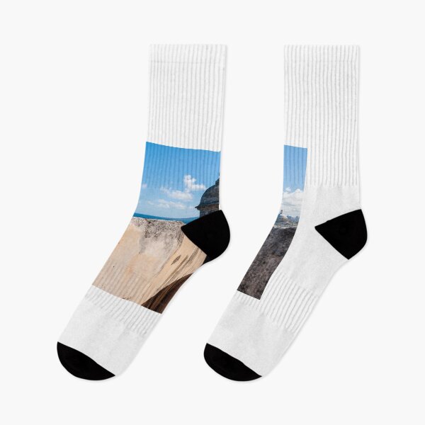 Item preview, Castillo de San Cristobal. designed and sold by FER737NG.