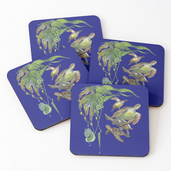 Item preview, Sea Turtles designed and sold by DeniFreeman.