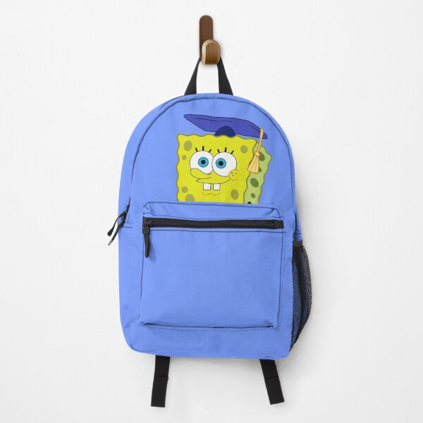 Artikelvorschau, SpongeBob Schulaufkleber entworfen und verkauft von bestcartoons.