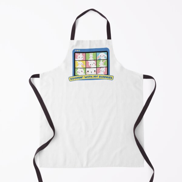 Item preview, Video Call with my Bunnies - funny easter quarantine designed and sold by Moritz Schwäble.