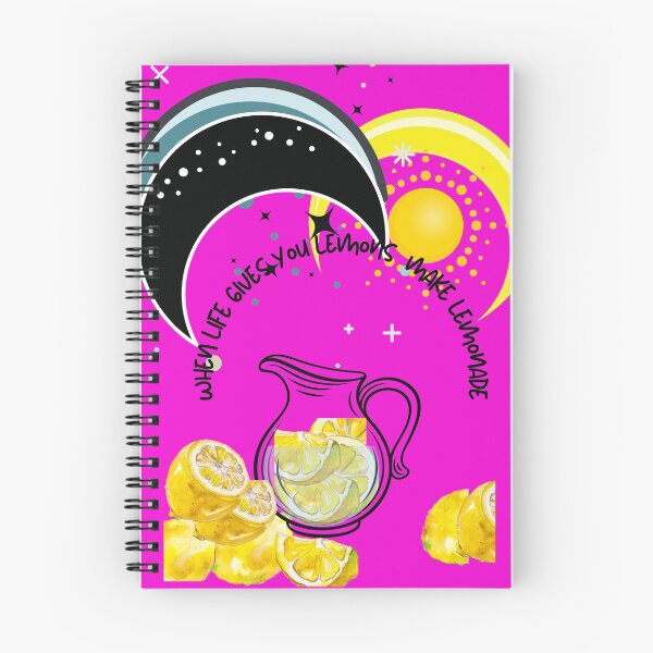 Item preview, When Life Gives You Lemon..... designed and sold by HopeMerc.