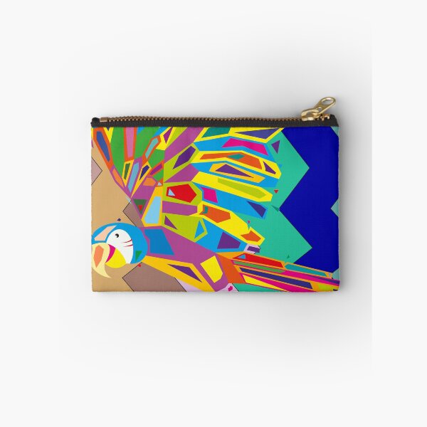 Item preview, JUBILANT PARROT designed and sold by acoulsondesign.
