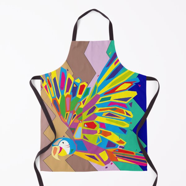 Item preview, JUBILANT PARROT designed and sold by acoulsondesign.