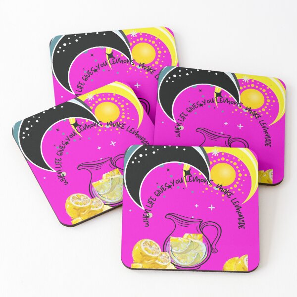 Item preview, When Life Gives You Lemon..... designed and sold by HopeMerc.