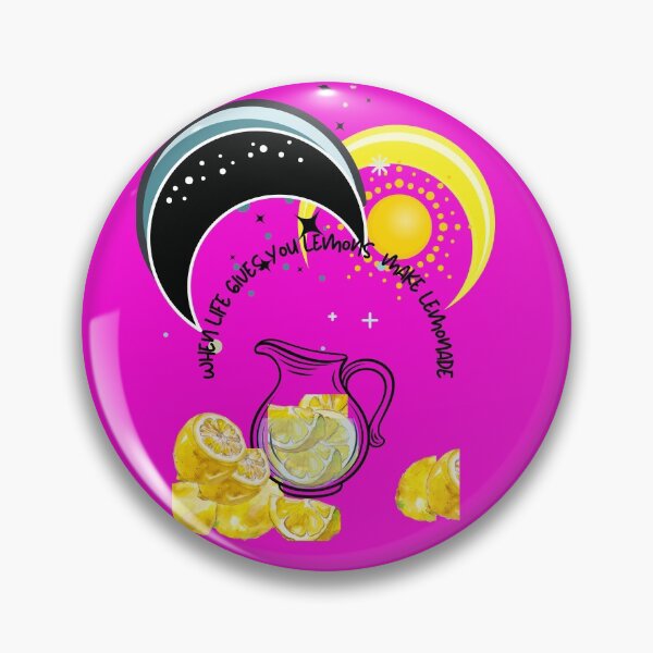 Item preview, When Life Gives You Lemon..... designed and sold by HopeMerc.