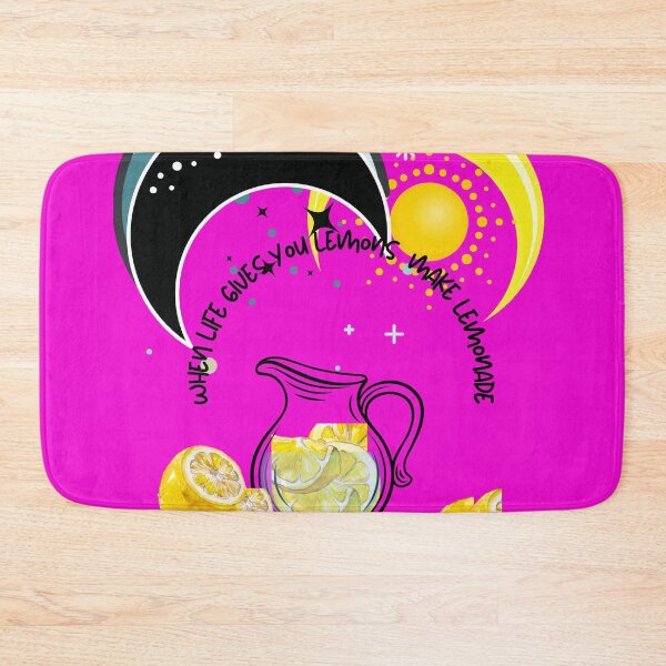 Item preview, When Life Gives You Lemon..... designed and sold by HopeMerc.