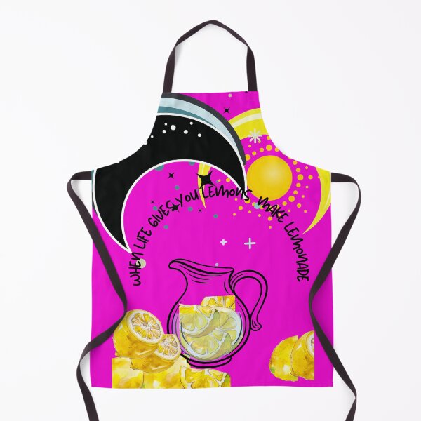 Item preview, When Life Gives You Lemon..... designed and sold by HopeMerc.