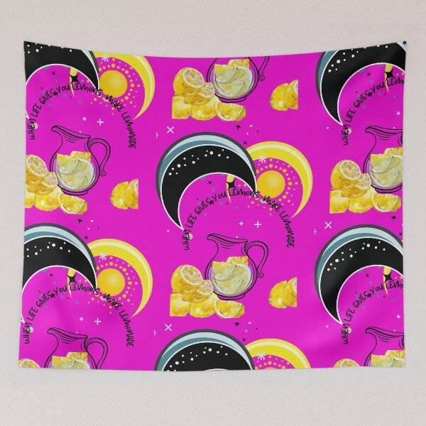 Item preview, When Life Gives You Lemon..... designed and sold by HopeMerc.