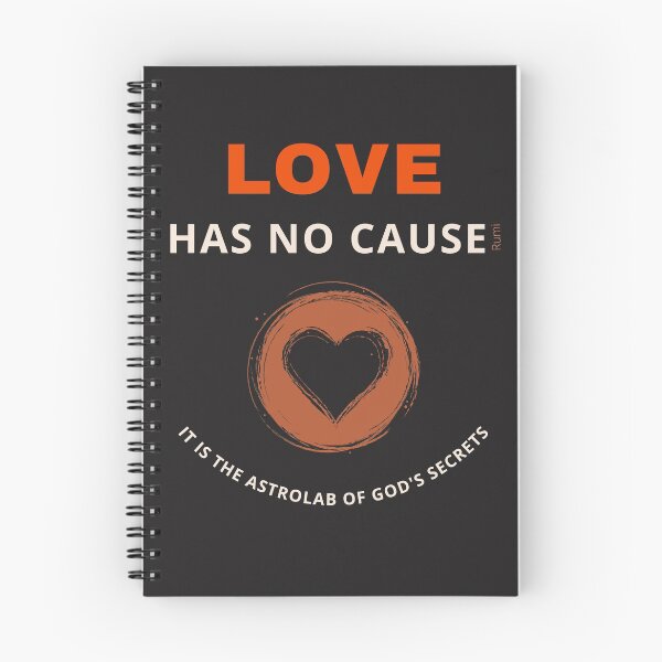 Item preview, Love has no cause ♥ It is the astrolab of God's secrets designed and sold by JoooyDesign.