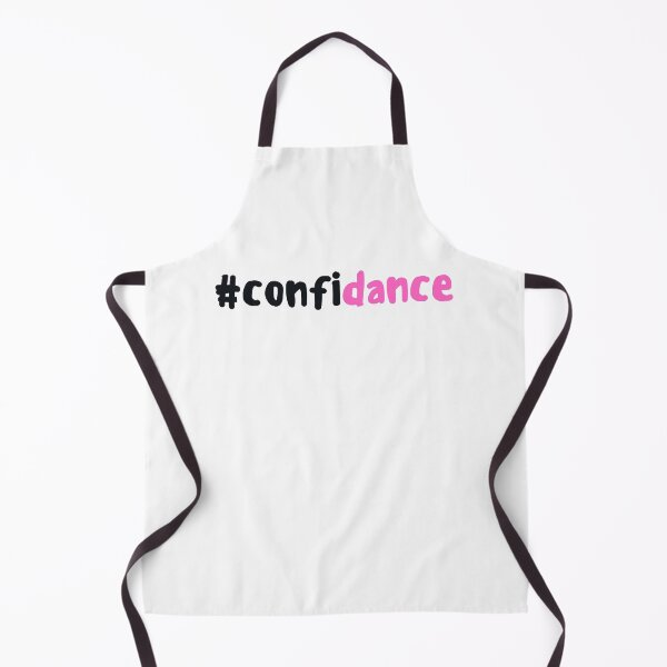 Item preview, Confidance For Dancers Dance Practice designed and sold by LankyLarry.