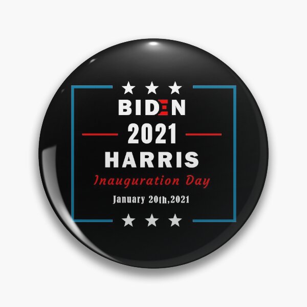Item preview, Biden Harris inauguration day designed and sold by GranadaStore.