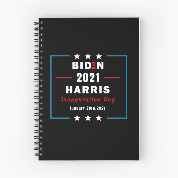 Item preview, Biden Harris inauguration day designed and sold by GranadaStore.