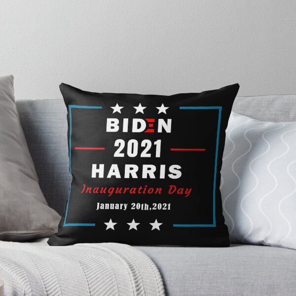 Item preview, Biden Harris inauguration day designed and sold by GranadaStore.