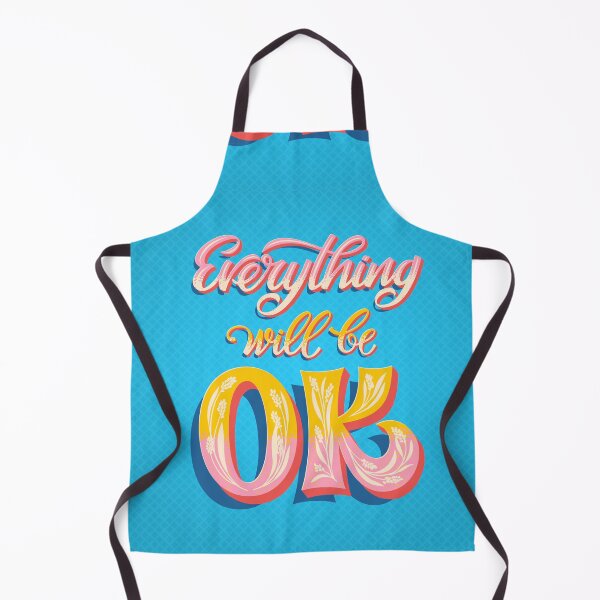 Item preview, positive quotes - everything will be ok designed and sold by jassimGA.