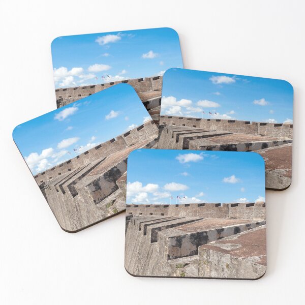 Item preview, Castillo de San Cristobal. designed and sold by FER737NG.