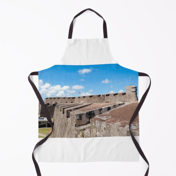 Item preview, Castillo de San Cristobal. designed and sold by FER737NG.