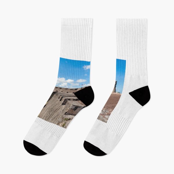 Item preview, Castillo de San Cristobal. designed and sold by FER737NG.