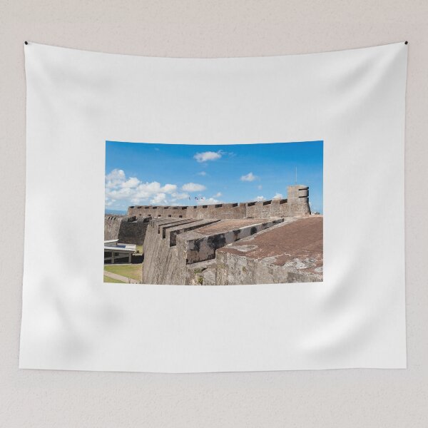 Item preview, Castillo de San Cristobal. designed and sold by FER737NG.