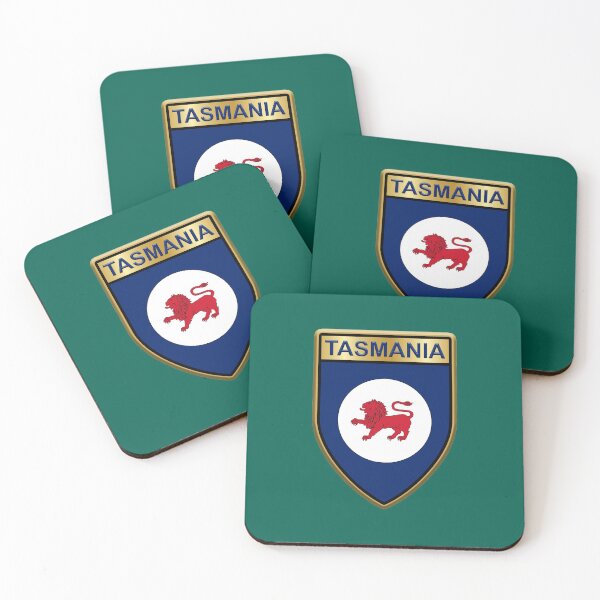 Item preview, Tasmania Phone Cases & Gifts (7) designed and sold by mpodger.