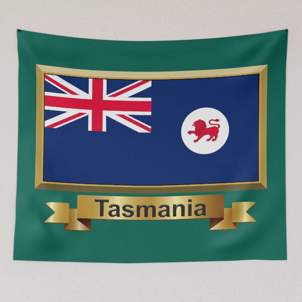 Item preview, Tasmania Phone Cases & Gifts (7) designed and sold by mpodger.