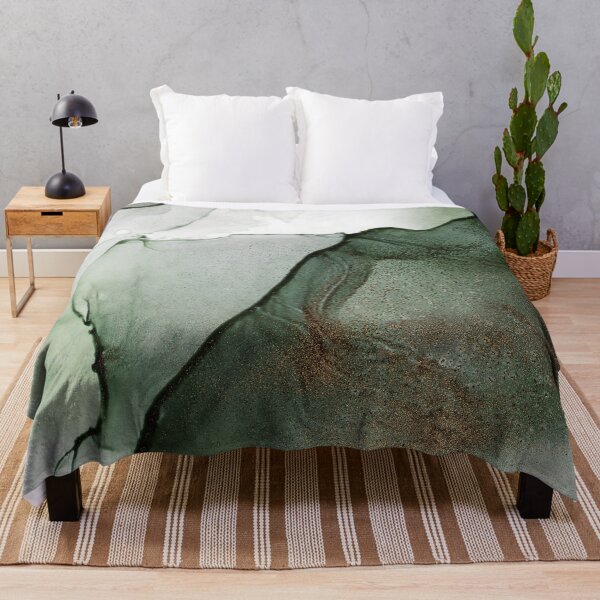 Item preview, Smooth Green 2 designed and sold by Linda Skaret.